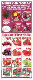 Price Cutter weekly ad week 7 Page 7