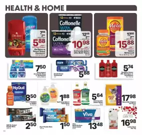 Harp's Market weekly ad week 7 Page 10