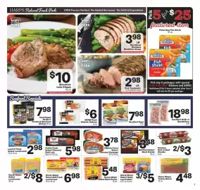Harp's Market weekly ad week 7 Page 3