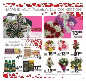 Harp's Market weekly ad week 7 Page 5