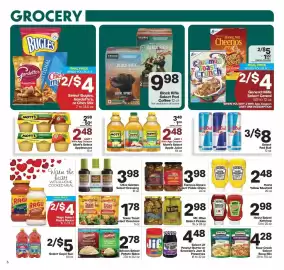 Harp's Market weekly ad week 7 Page 6
