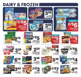 Harp's Market weekly ad week 7 Page 8
