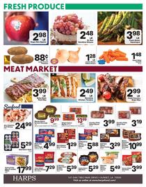 Harp's Market weekly ad week 7 Page 4