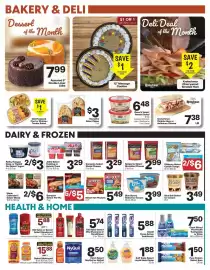 Harp's Market weekly ad week 7 Page 3