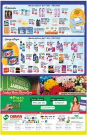 Catálogo Chama Supermercados semana 7 Página 4