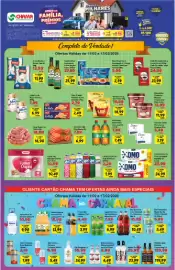 Catálogo Chama Supermercados semana 7 Página 1