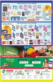Catálogo Chama Supermercados semana 7 Página 4