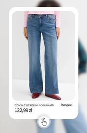 BonPrix katalog Strona 10