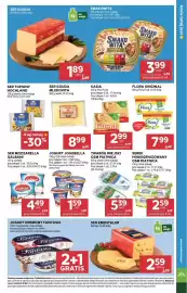 Stokrotka Market gazetka tydzień 7 Strona 13