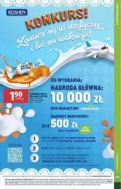 Stokrotka Market gazetka tydzień 7 Strona 19