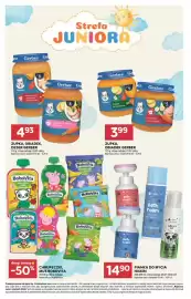 Stokrotka Market gazetka tydzień 7 Strona 26