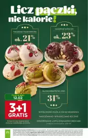 Stokrotka Market gazetka tydzień 7 Strona 5
