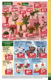 Stokrotka Market gazetka tydzień 7 Strona 7
