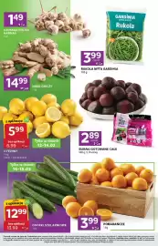 Stokrotka Express gazetka tydzień 7 Strona 2