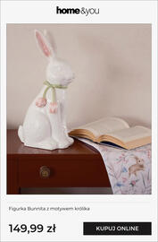 Home&You gazetka Strona 14