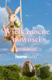 Home&You gazetka Strona 1