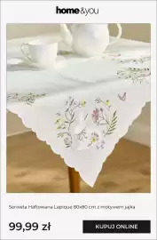 Home&You gazetka Strona 10