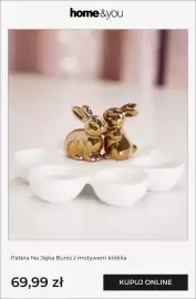 Home&You gazetka Strona 3