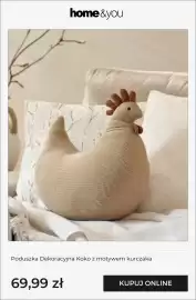 Home&You gazetka Strona 4