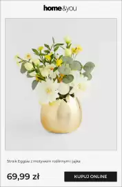 Home&You gazetka Strona 5