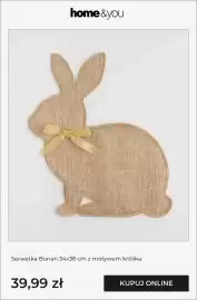 Home&You gazetka Strona 6