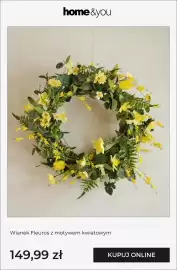 Home&You gazetka Strona 9