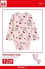 KiK gazetka Strona 6
