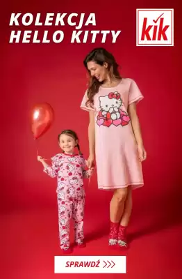 KiK gazetka (ważność do 22-02)