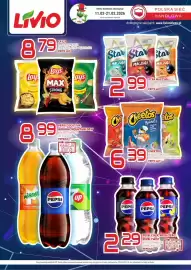 Livio gazetka Strona 1