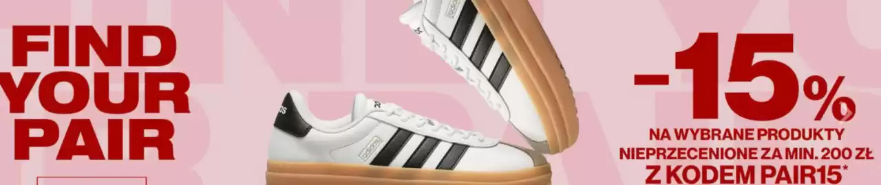 50style gazetka tydzień 7 Strona 1