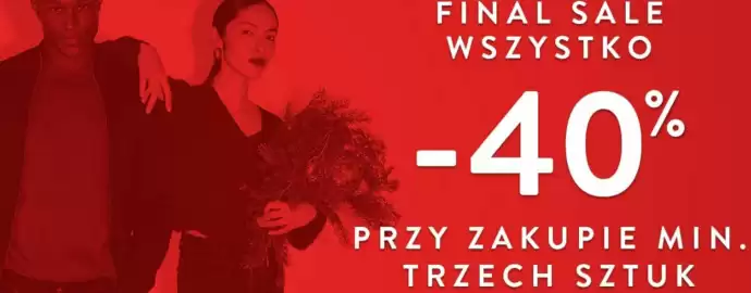 Cross Jeans gazetka tydzień 7 Strona 1