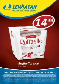 Lewiatan gazetka tydzień 7 Strona 1