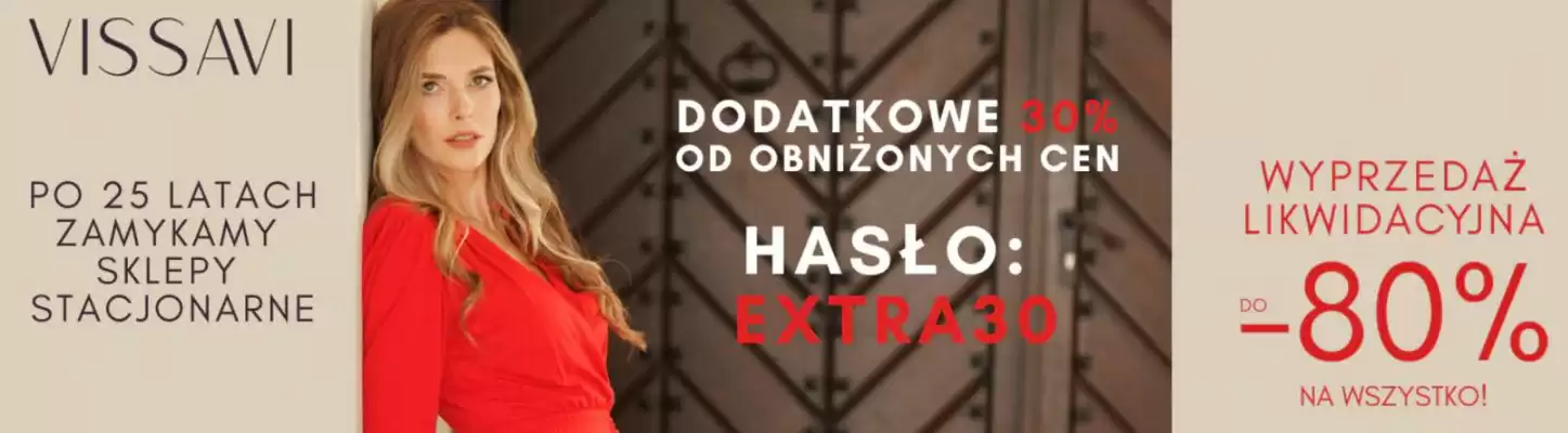 Vissavi gazetka (ważność do 17-02)