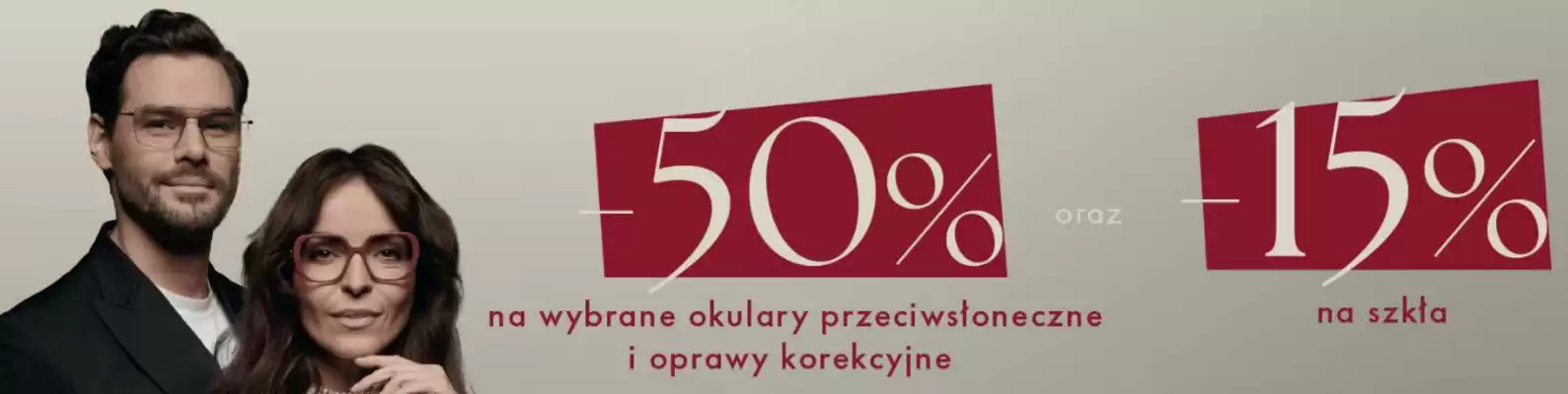 Lynx Optique gazetka (ważność do 17-02)