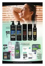 Safeway flyer Page 2