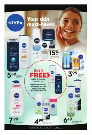 Safeway flyer Page 3