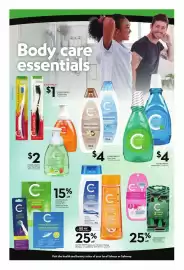 Sobeys flyer Page 10