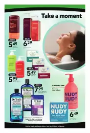 Sobeys flyer Page 5