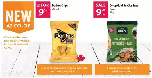 Co-op flyer week 7 Page 6