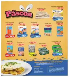 Catálogo Paulistão Supermercados Página 2