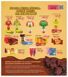 Catálogo Paulistão Supermercados Página 3