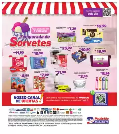 Catálogo Paulistão Supermercados Página 4