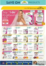 Chemist Warehouse catalogue Page 17