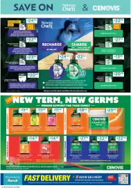 Chemist Warehouse catalogue Page 18
