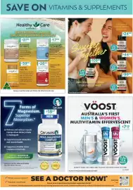Chemist Warehouse catalogue Page 23