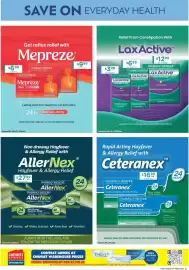 Chemist Warehouse catalogue Page 27