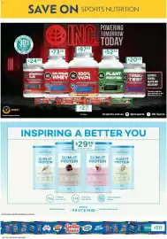 Chemist Warehouse catalogue Page 30