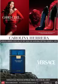 Chemist Warehouse catalogue Page 32