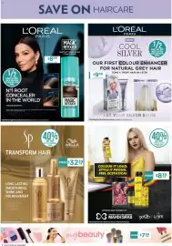 Chemist Warehouse catalogue Page 8