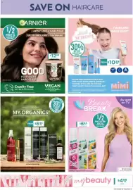 Chemist Warehouse catalogue Page 9